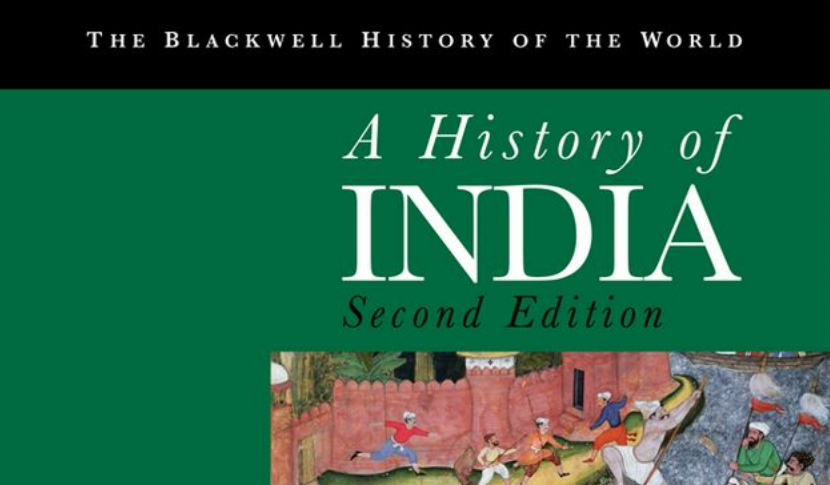 Events In Indian History PDF