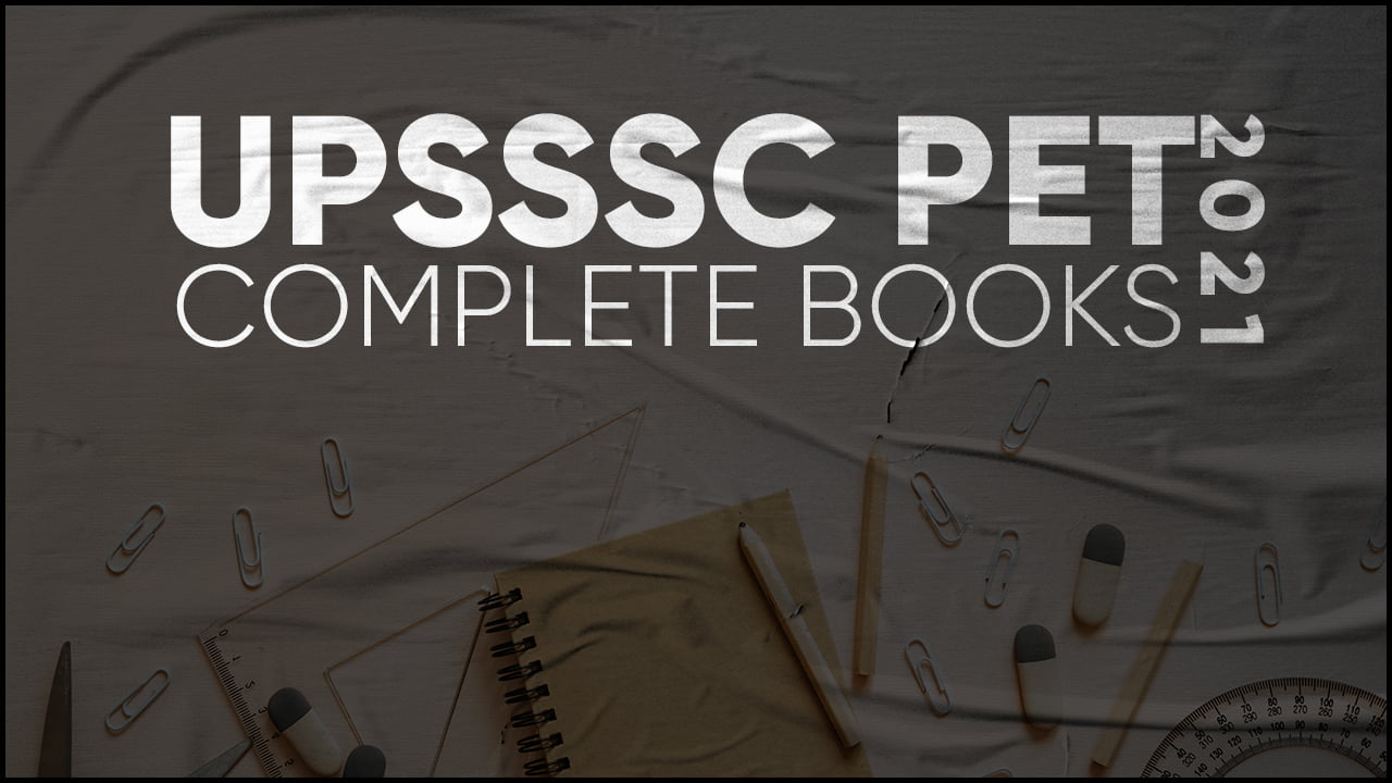 UPSSSC GK | GK PDF