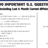 2000 Objective Gk Question In Hindi PDF Free Download