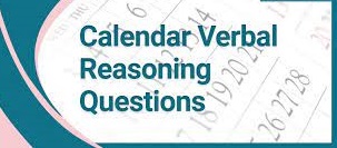 Calendar Reasoning Tricks, Concepts, Questions and PDF