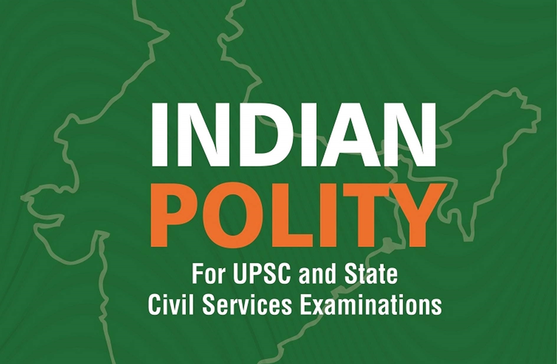Indian Polity notes for UPSC IAS download book pdf