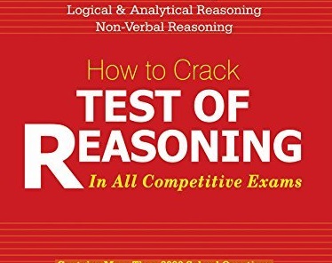 Arihant Reasoning Book PDF in English Download