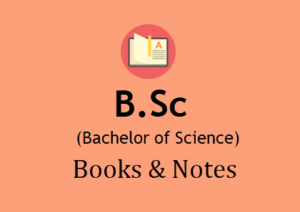 BSc Subjects and Syllabus 2022 Semester Wise