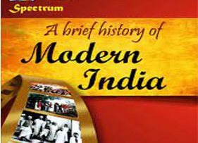 Modern Indian History GK Questions and Answers