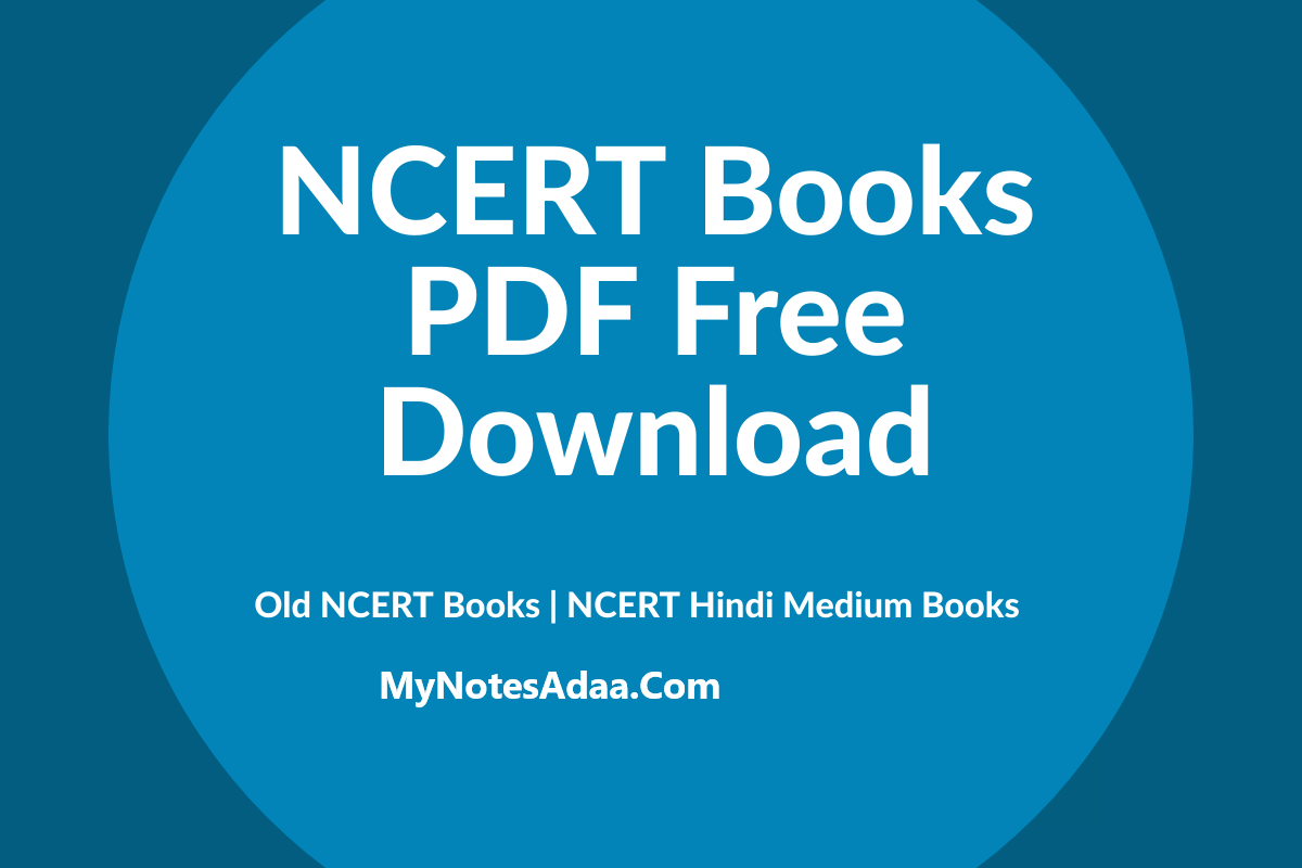 NCERT Books for Class 6 Download Subject wise PDF