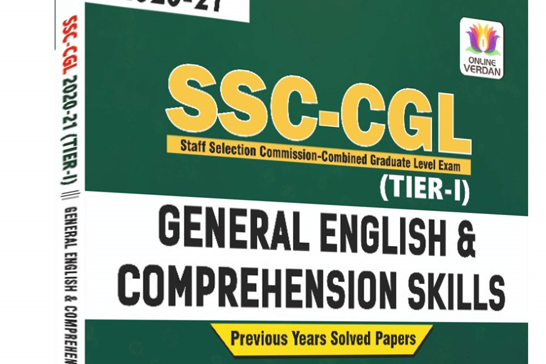 ENGLISH PASSAGE WITH SOLUTION FOR SSC