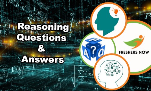 3000+ Reasoning Questions in Hindi PDF