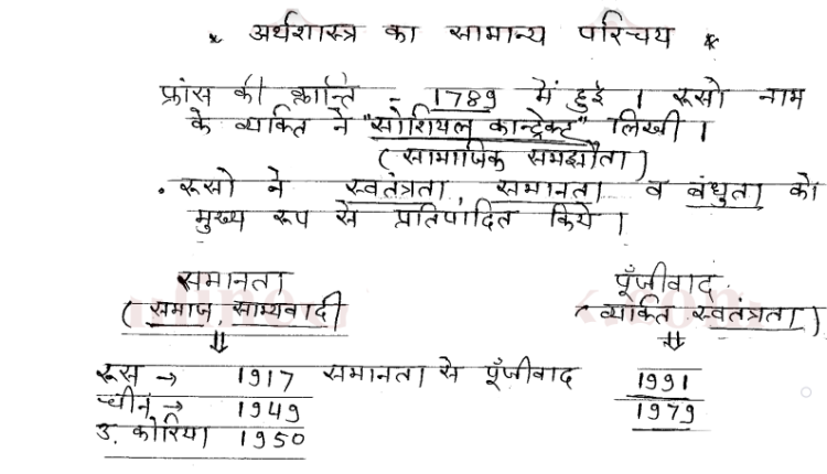 economics assignment in hindi pdf download
