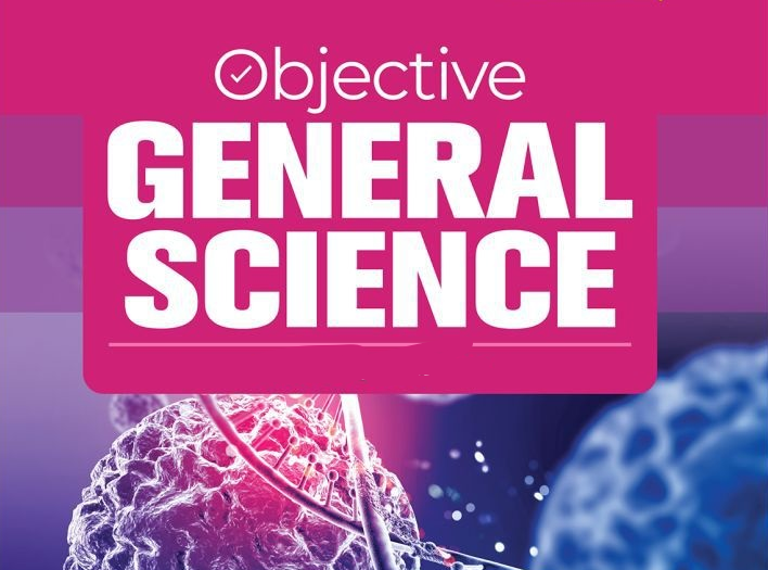 1100+ GK Questions and Answers on General Science