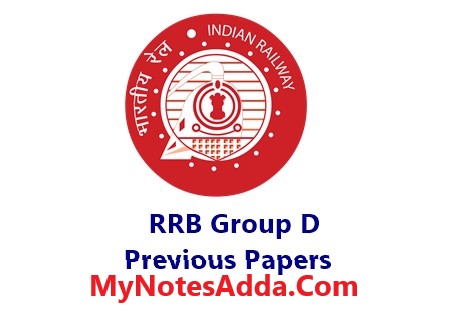 {All 135 Shift} RRB Group-D previous year question paper 2018