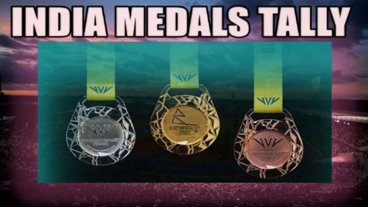 CWG 2022 Medals Table List, राष्ट्रमंडल खेल 2022 पदक सूची